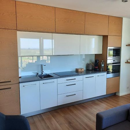 Aqua Apartments Sunset 레다 외부 사진