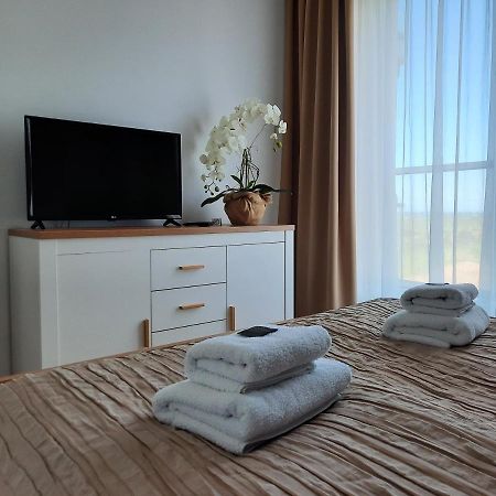 Aqua Apartments Sunset 레다 외부 사진