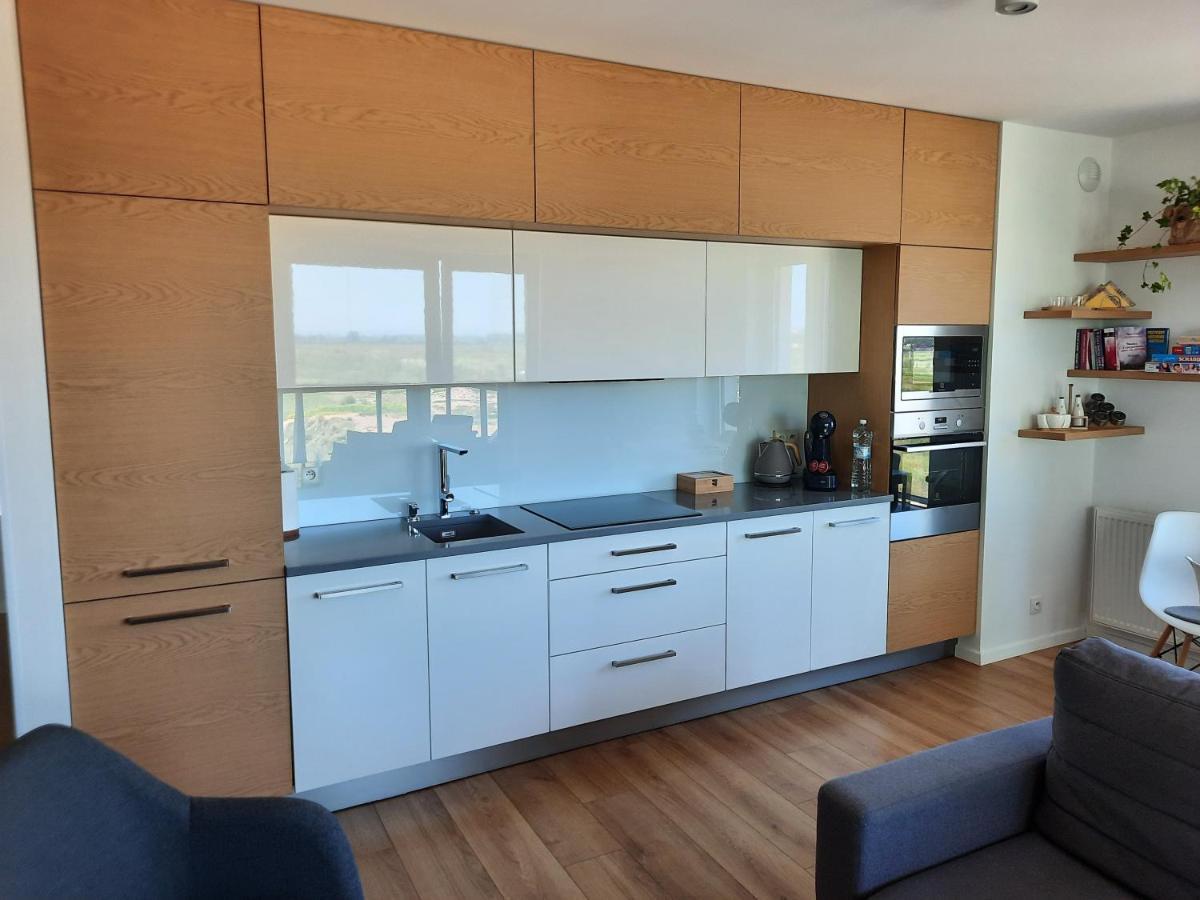 Aqua Apartments Sunset 레다 외부 사진