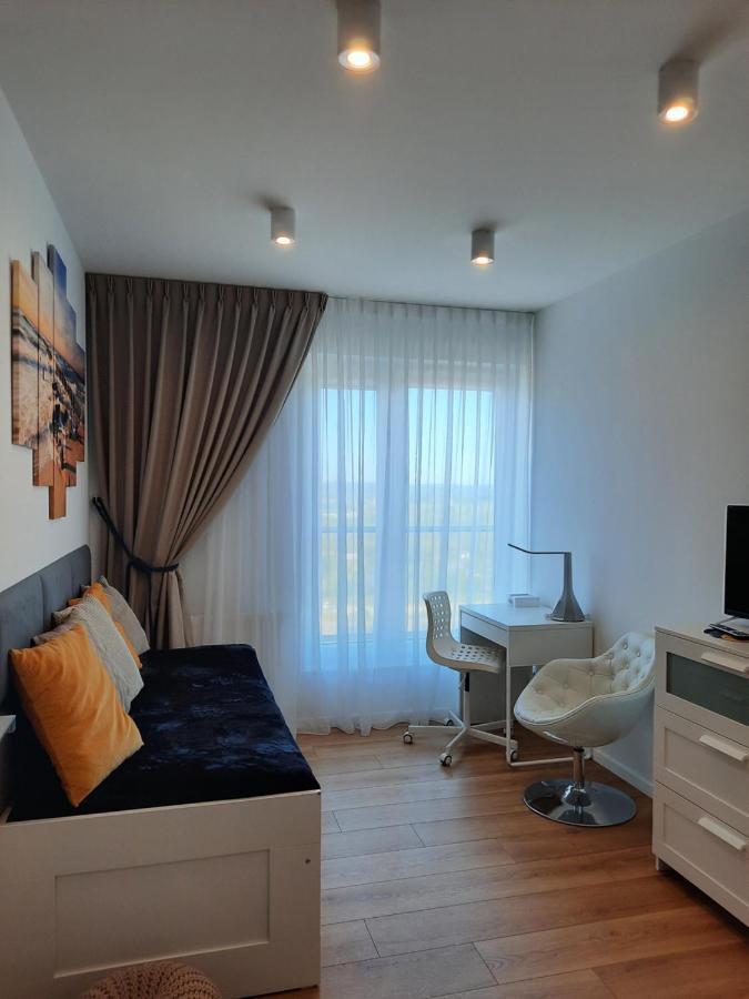 Aqua Apartments Sunset 레다 외부 사진