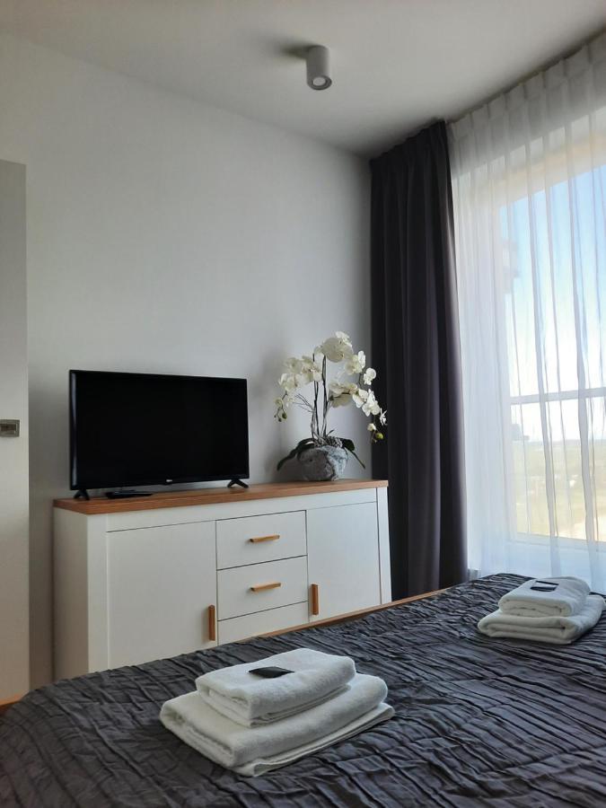 Aqua Apartments Sunset 레다 외부 사진
