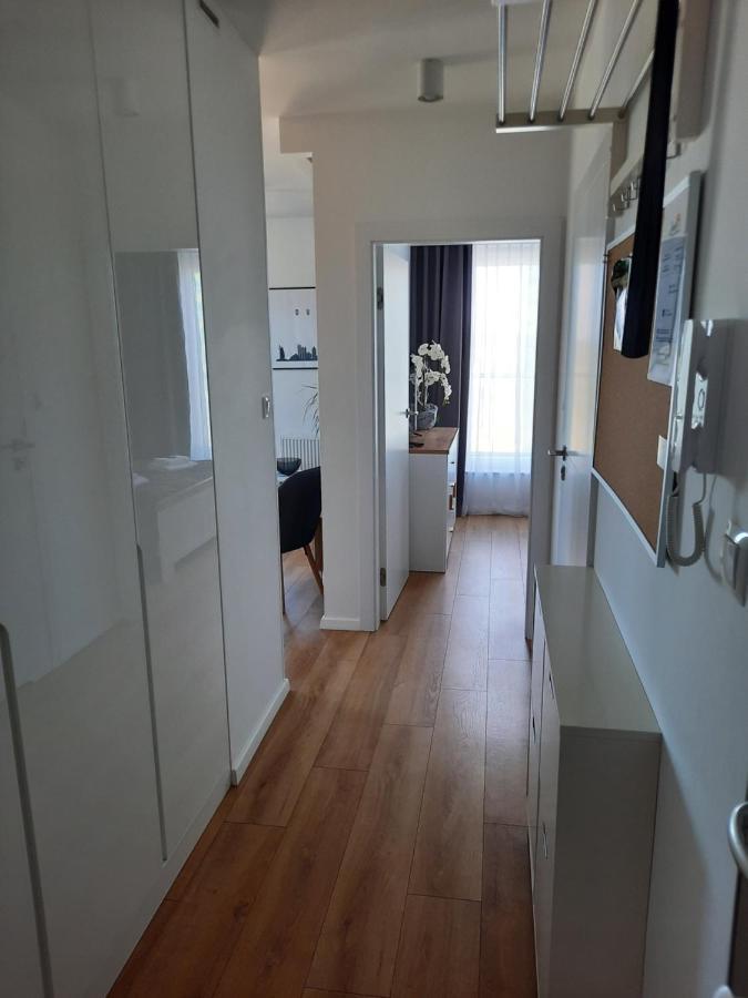 Aqua Apartments Sunset 레다 외부 사진