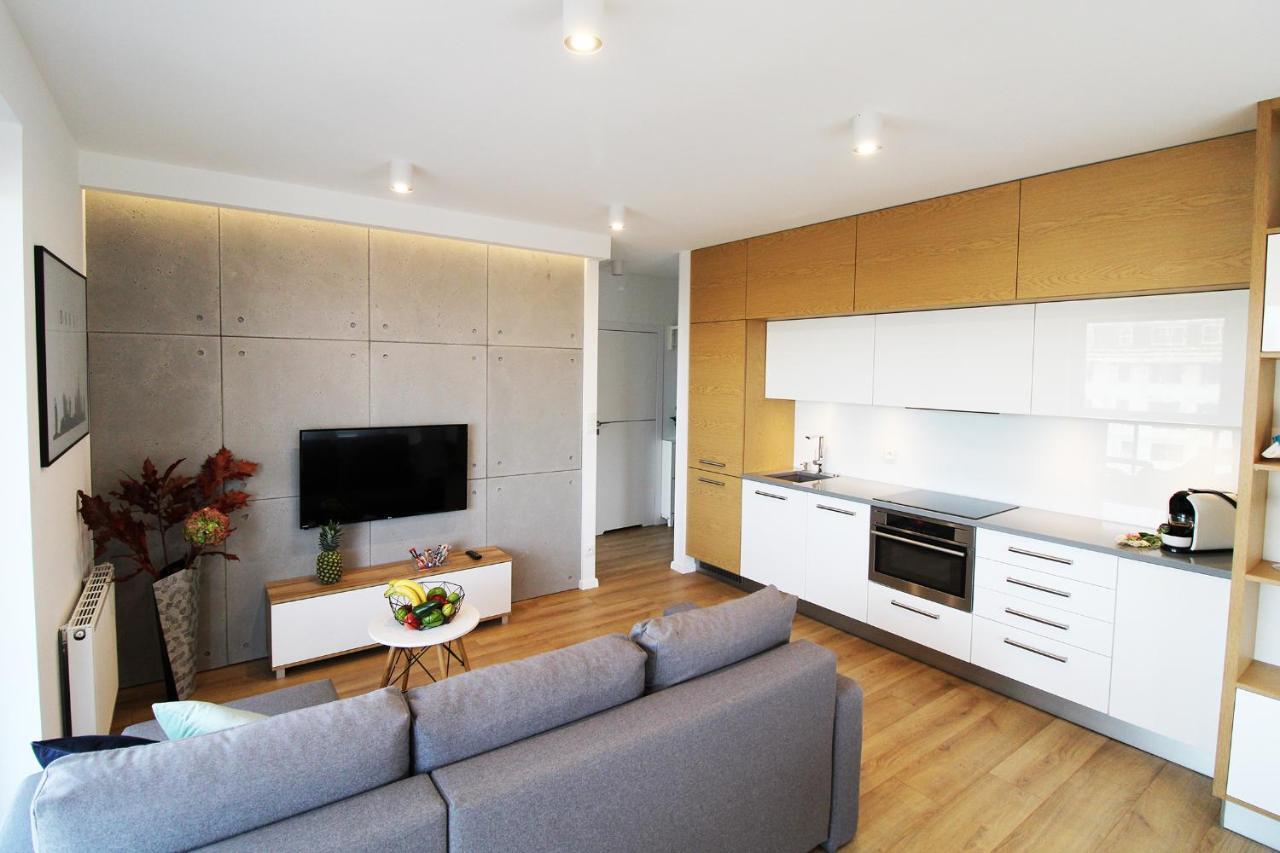 Aqua Apartments Sunset 레다 외부 사진