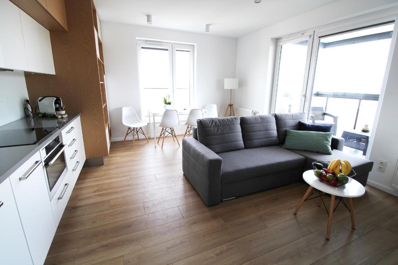Aqua Apartments Sunset 레다 외부 사진