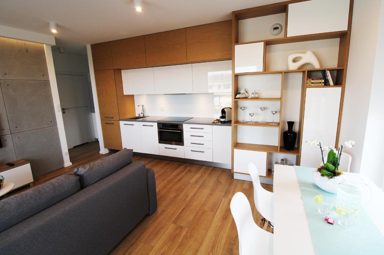 Aqua Apartments Sunset 레다 외부 사진