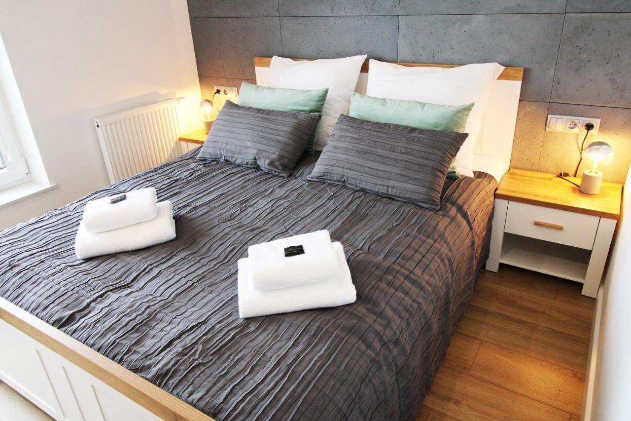 Aqua Apartments Sunset 레다 외부 사진