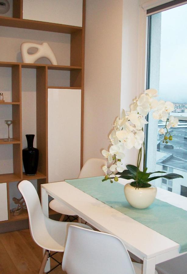 Aqua Apartments Sunset 레다 외부 사진
