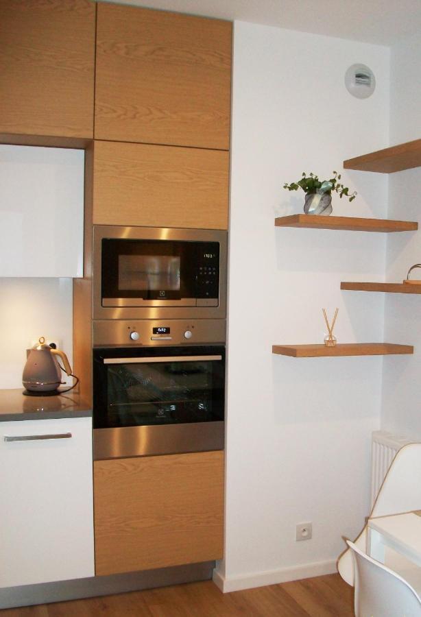Aqua Apartments Sunset 레다 외부 사진