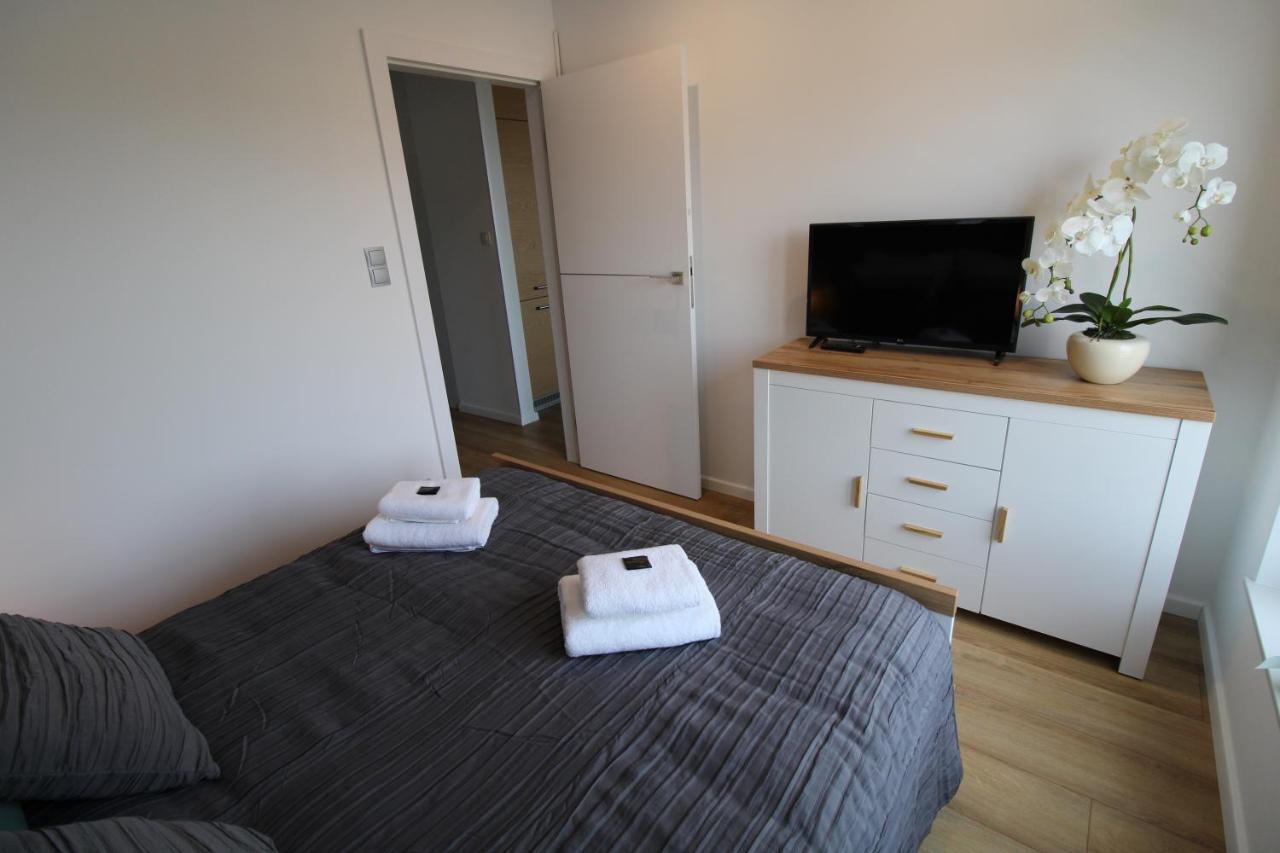Aqua Apartments Sunset 레다 외부 사진