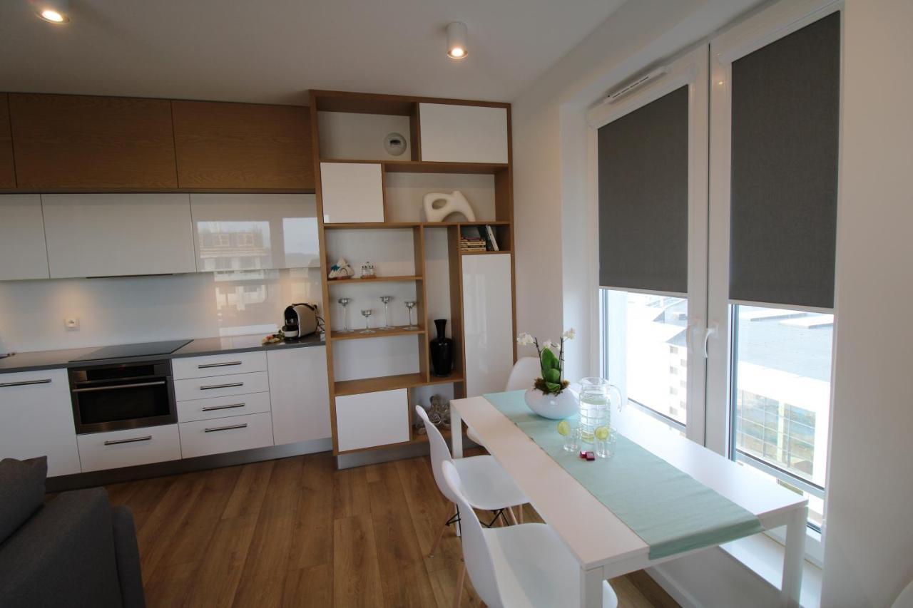 Aqua Apartments Sunset 레다 외부 사진