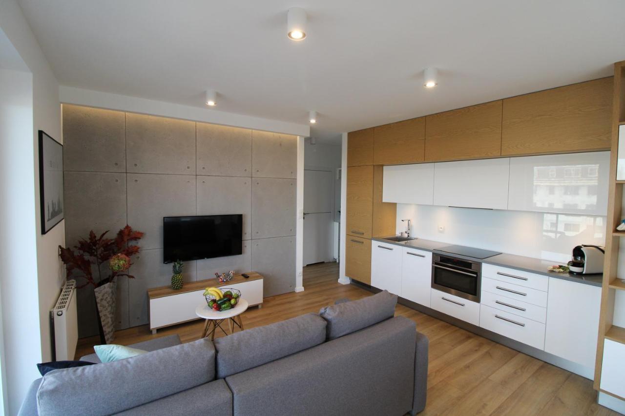 Aqua Apartments Sunset 레다 외부 사진