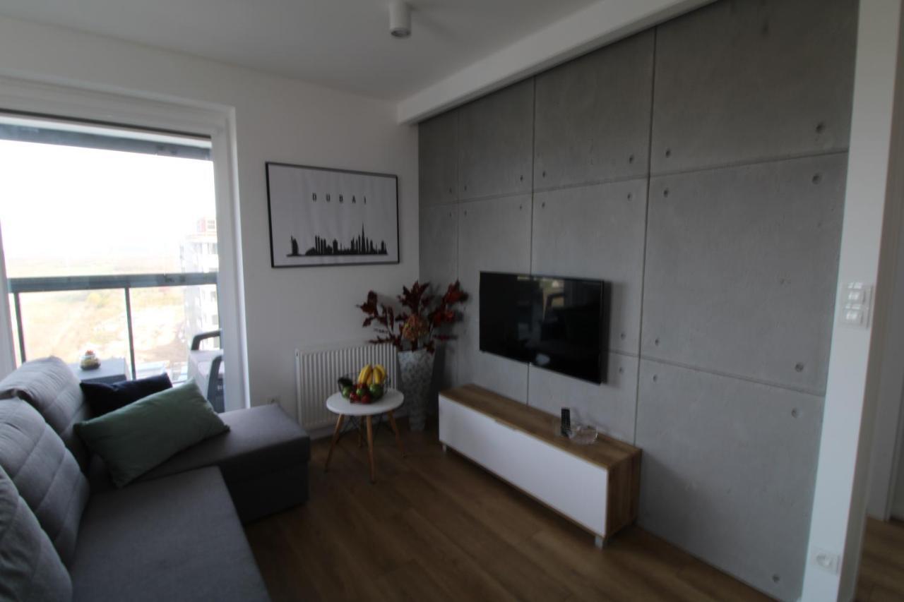 Aqua Apartments Sunset 레다 외부 사진